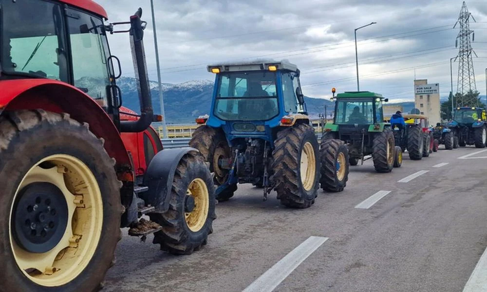 Αγρότες: Ανοιχτή σε διάλογο η κυβέρνηση - «Όχι» με κλειστούς δρόμους